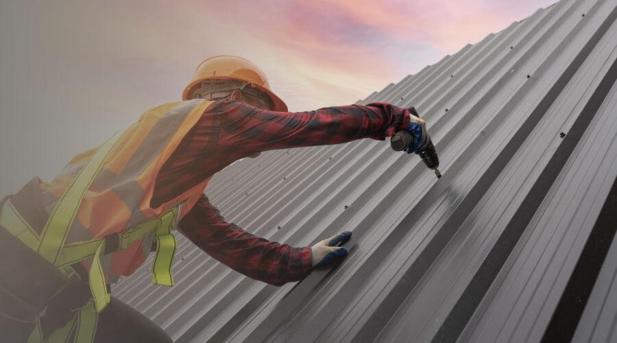 Expert new roof installation services in Picabo, ID